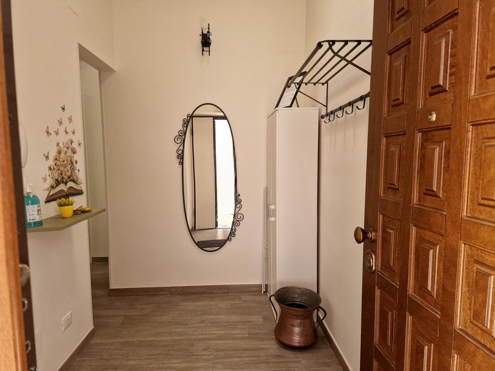 Vagabondando Travel House Villa L'Aquila Exterior photo